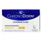 ChronoDorm Mélatonine 1mg...