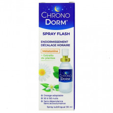 Chronodorm Flash Spray...