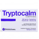 Tryptocalm x30cpr Dissolvurol