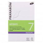 Oleocaps 7 Détente Bio...