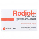 Rodiol+ x30cpr Dissolvurol