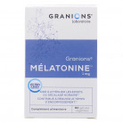 Granions Mélatonine x60...
