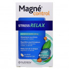 Magné control Stress Relax x30cpr Nutreov