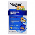 Magné Control Junior...