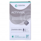 Actyvigil Fonctions...