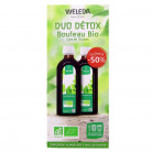 Duo Détox Jus de bouleau...