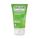 Crème de douche gommante...