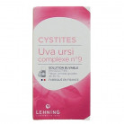 Uva Ursi n°9 Cystites...