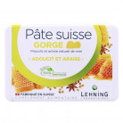 Pâte Suisse Gorge x40...