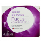 Fucus complexe n°111 Perte...