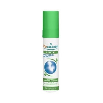 Resp'Ok Spray Aérien 20ml Puressentiel