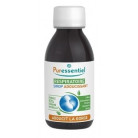 Respiratoire Sirop Adoucissant...