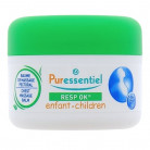 Resp'OK Baume de massage...