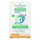 Respiratoire Comprimés...