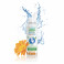 Respiratoire Spray Hygiène Nasale Jet Fort 100ml Puressentiel