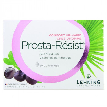 Prosta-Résist x60cpr Lehning