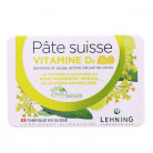 Pâte Suisse Vitamine D3...