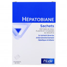 Hépatobiane x20 sachets Pileje