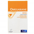 Omegabiane DHA x80 capsules...
