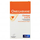 Omegabiane Oméga 3-6-9...