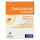 Omegabiane Enfant x27 pastilles...