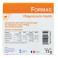 Formag Magnésium Marin x90cpr Pileje