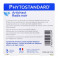Phytostandard Artichaut Radis noir x30cpr Pileje