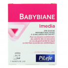 Babybiane Imedia x7 sachets Pileje