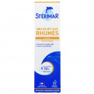 Sterimar Nez sujet aux rhumes...