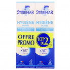 Stérimar Hygiène du nez 2x100ml