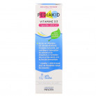 Pediakid Vitamine D3 20ml