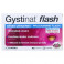 Gystinat Flash x10 gélules + x10cpr 3 Chênes