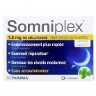 Somniplex 3 Chênes x30cpr 3C Pharma