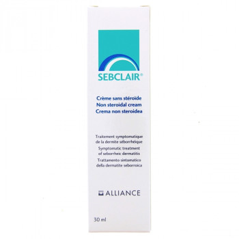 Sebclair crème 30ml