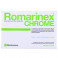 Romarinex chrome x20 ampoules Dissolvurol