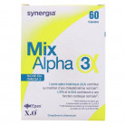 Mix-Alpha 3 x60 capsules Synergia