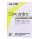 Glycontrol x30cpr Synergia