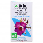 Arkogélules Harpagophyton...