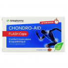 Chondro-Aid Flash x10 capsules...