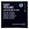 Easy peeling Lingette Exfoliating Action x1 Comodynes