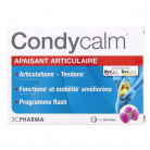 Condycalm x15cpr 3C Pharma