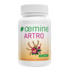 Oemine Artro x60 gélules