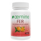 Oemine Fer x60 capsules