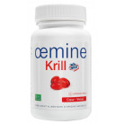 Oemine Krill NKO x60 capsules