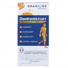 Chondrosteo Fort Articulations...