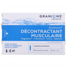 Granions Decontractant...