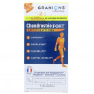 Chondrosteo Fort Articulations...