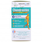 Chondrosteo+ Articulations...