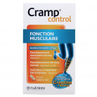 Cramp Control Fonction...