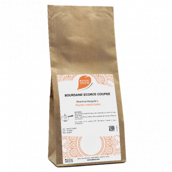 Tisane Bourdaine Iphym